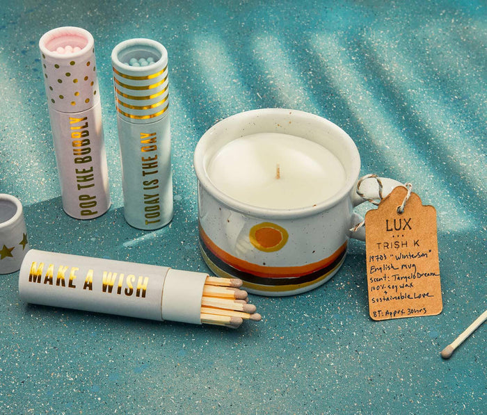 Candle Gift Set - lollygag