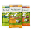 Lightly Baked Dry Dog Food Variety Bundle (3 x 6kg)