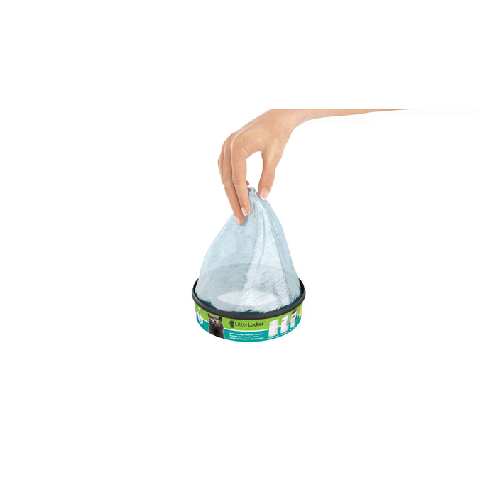 LitterLocker Cat Litter Disposal System Refills 3 Pack