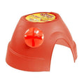 Living World Igloo Small Animal Hide Large-Habitat Pet Supplies