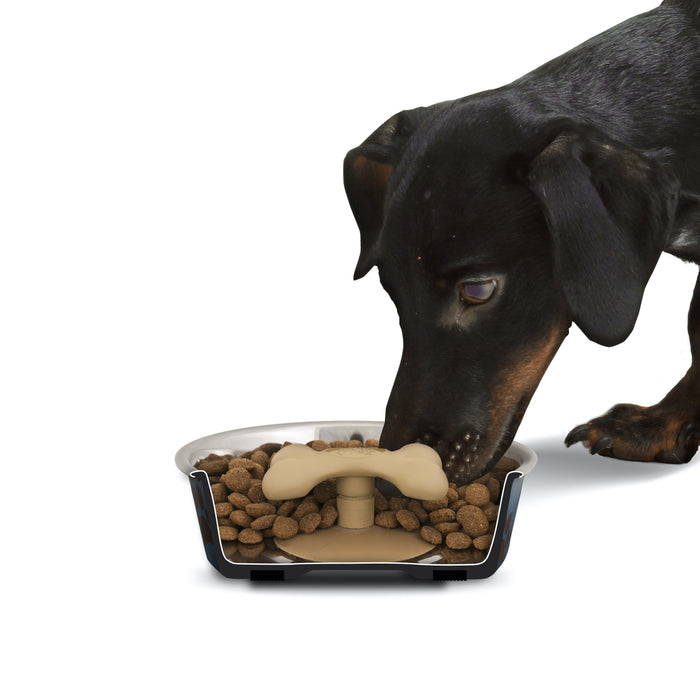 Loving Pets Gobblestopper Slow Feeder Large