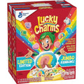 Lucky Charms with Marshmallows, 2 pk.