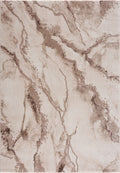 Luna Marble Beige Rug