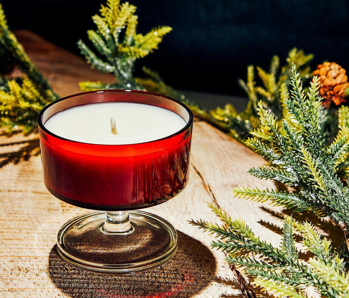 Collette Cocktail Candle