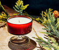 Collette Cocktail Candle