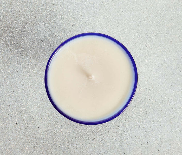 Fresh Sorbet Candle: Mint Mimosa