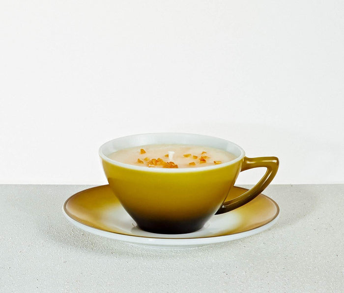 Gladys Candle-Coffee Bean and Cacao