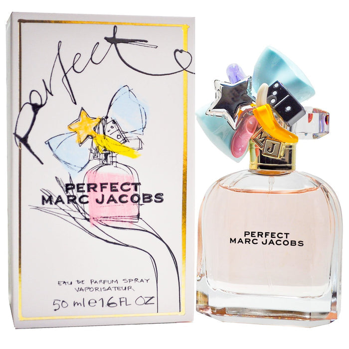 Marc Jacobs Perfect Perfume in Kenya - Eau de Parfum for Women