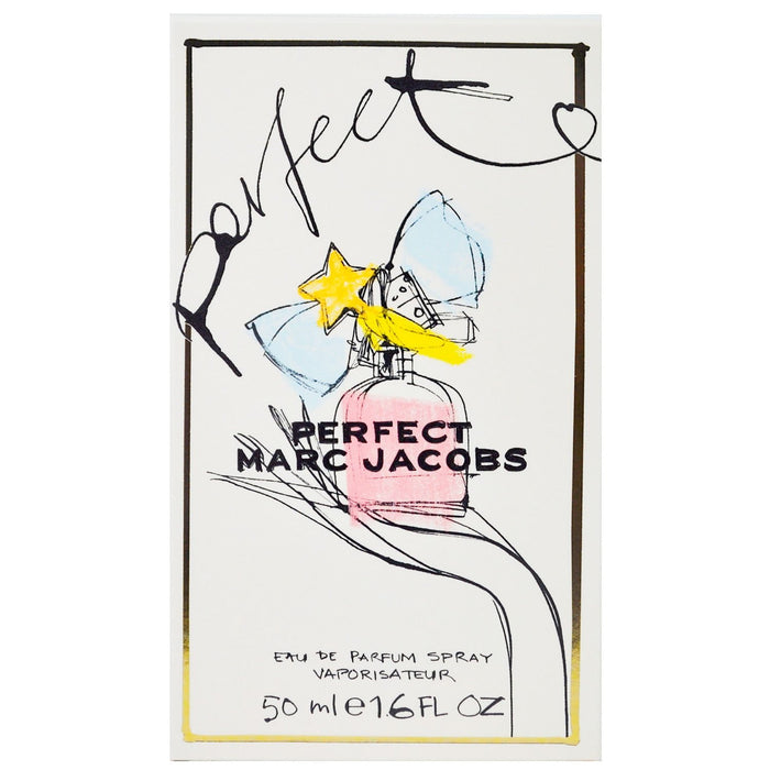 Marc Jacobs Perfect Perfume in Kenya - Eau de Parfum for Women