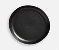 Blue Pheasant Marcus Matte Black Dinner Plates Set - Lollygag