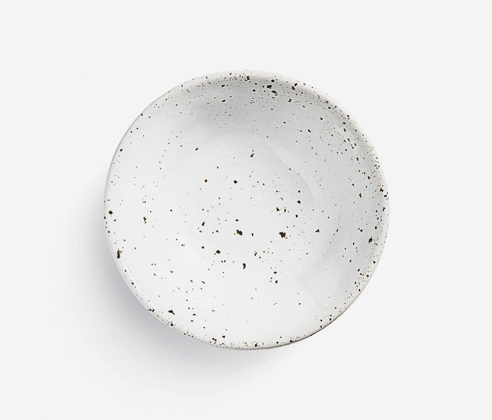 Blue Pheasant Marcus White Salt soup Bowl Set - Lollygag