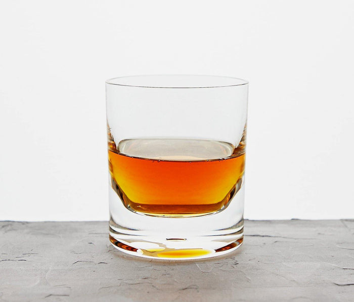 Mario Luca Acrylic Scotch Tumbler -  Set of 2 - lollygag
