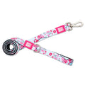 Max & Molly Cherry Bloom Short Dog Lead Large-Habitat Pet Supplies