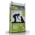 Meals for Mutts Grain Free Duck and Turkey Dry Dog Food 20kg-Habitat Pet Supplies