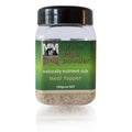 Meals for Mutts Green Tripe Powder Meal Topper for Dogs 180g-Habitat Pet Supplies