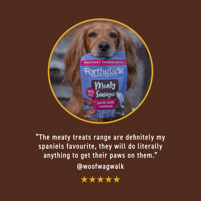 Mega Treats Dog Training Treat Reward Bundle