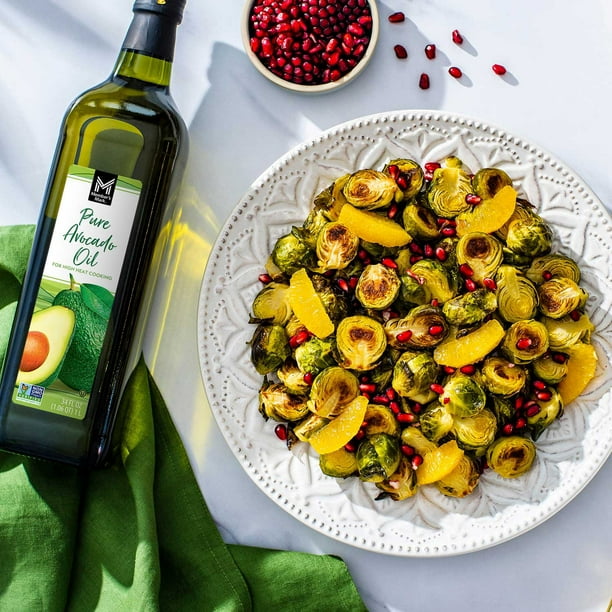 Member's Mark Avocado Oil