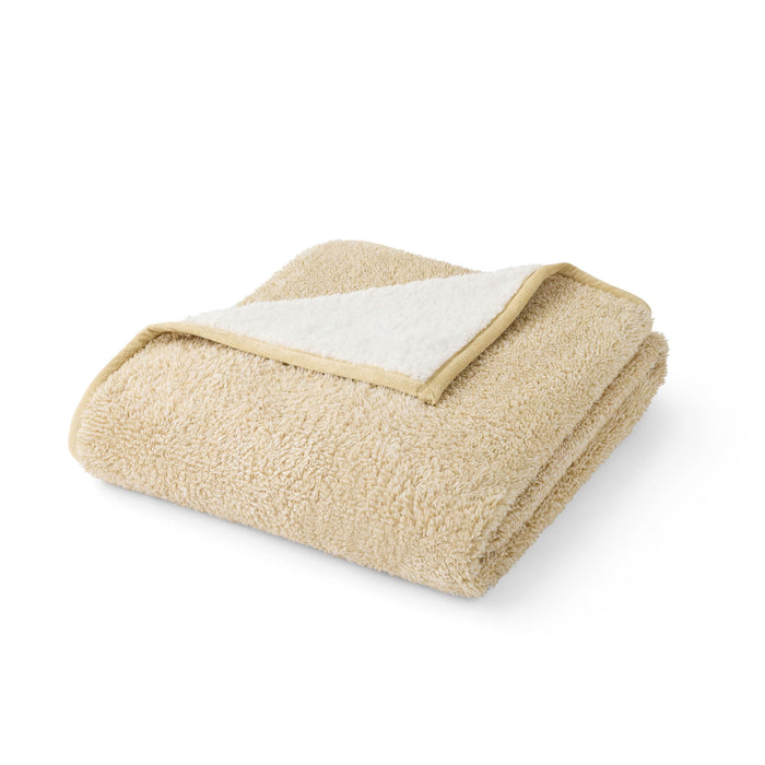 Member's Mark Cozy Throw,  Blanket