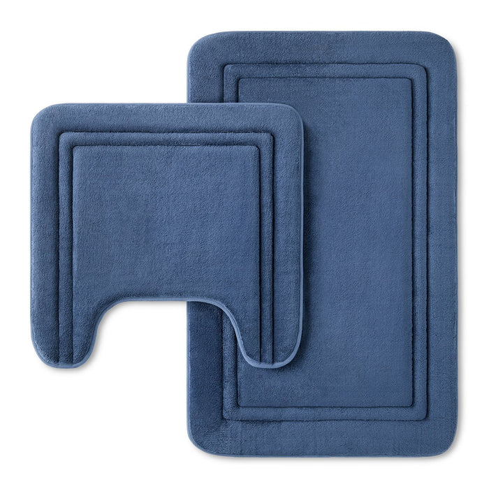 Member's Mark Memory Foam Toilet Mat Set in Kenya - 2 Piece