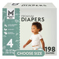 Member's Mark Size 4 Diapers