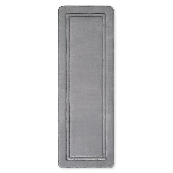 Member's Mark Quick-Dry Memory Foam Bath Mat Runner(Assorted Colors) - ShopUSA - Kenya
