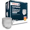 Mens Protective Underwear in Kenya - Certainty XXL 12 Count