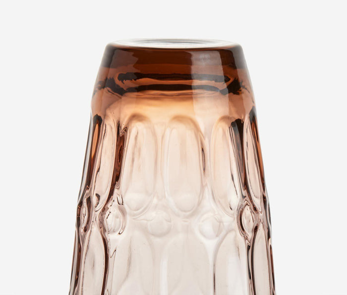 Smokey-Taupe Moonstone Small Wine Glasses: Set of 4 Vintage Fostoria - lollygag