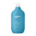 Method Glacier Granite Body Wash