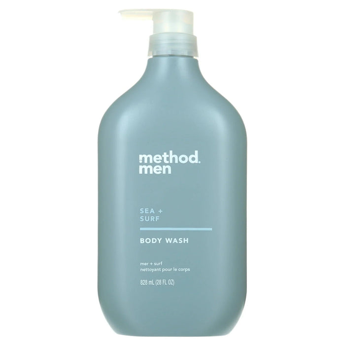 Method Sea Surf Body Wash