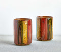 Katsumi Cups Mid Century