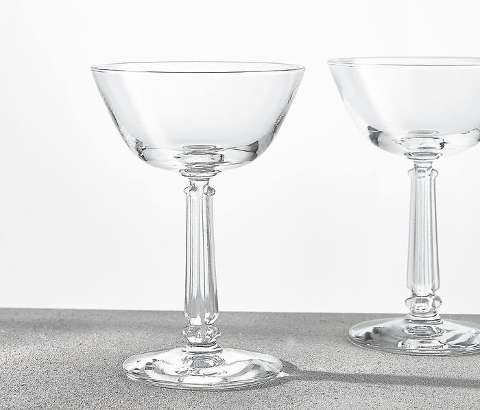 Radio City mid century cocktail Bar Set