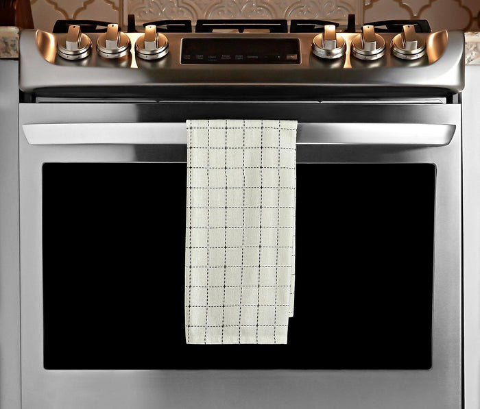 Mod Squad Tea Towels: Set of 2 - lollygag
