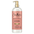 Moisture Conditioner in Kenya - SheaMoisture Coconut and Hibiscus