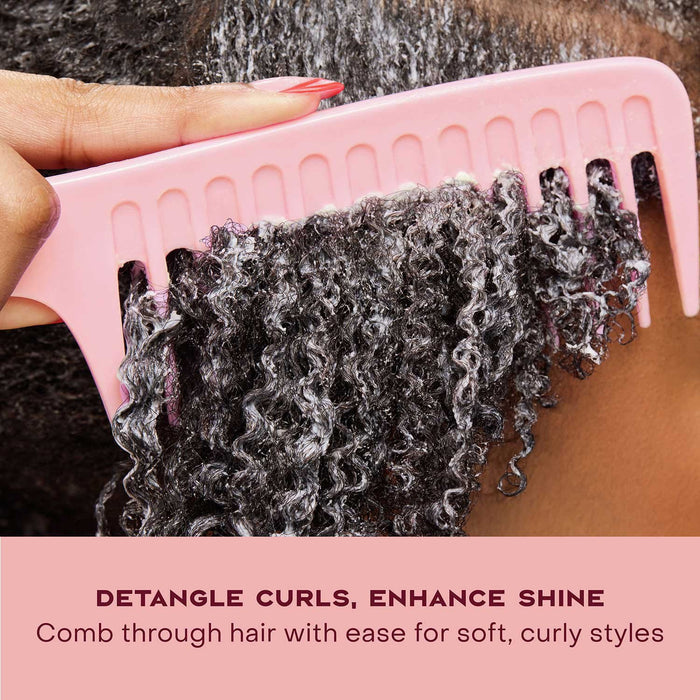 Moisture Conditioner in Kenya - SheaMoisture Coconut and Hibiscus