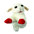 MultiPet Lamb Chop Dog Toy Large-Habitat Pet Supplies