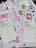 mystery packs