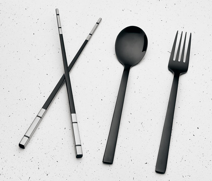 Mystical Myth Reusable Eco Travel flatware Set - lollygag