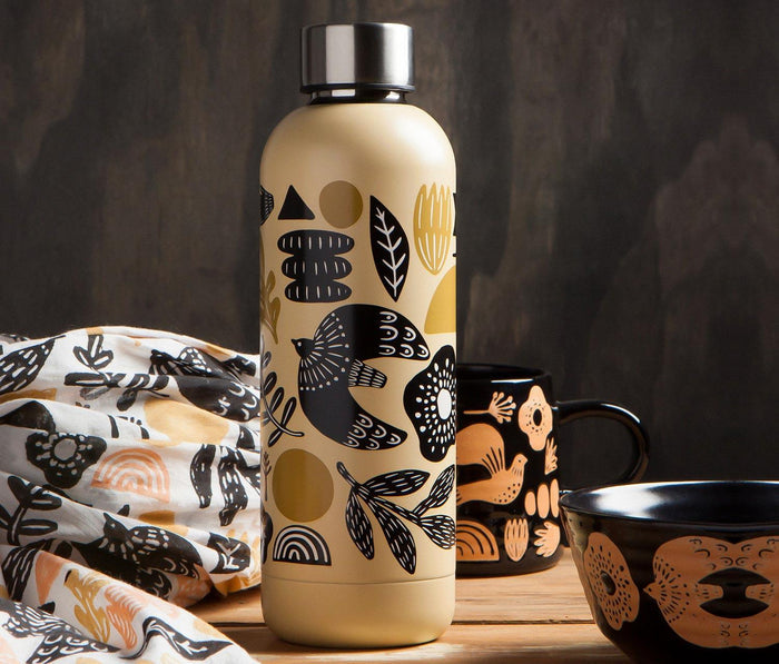 Danica studio Mystical Myth Stainless Water Bottle