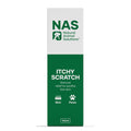 Natural Animal Solutions ItchyScratch Spray for Dogs and Cats 100ml-Habitat Pet Supplies