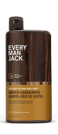 Natural Body Wash in Kenya - Every Man Jack, 2 Pack