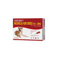 Neovela Flea and Heartworm Treatments for Large Dogs 4 Pack-Habitat Pet Supplies