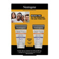 Neutrogena Clear Face Sunscreen in Kenya - Choose SPF