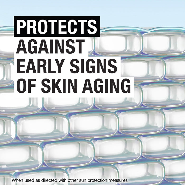 Neutrogena Clear Face Sunscreen in Kenya - Choose SPF