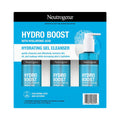 Neutrogena Hydro Boost Hydrating Facial Cleansing Gel