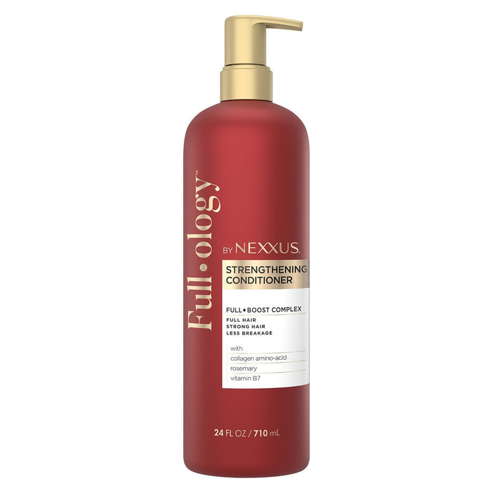 Nexxus Shampoo and Conditioner Set in Kenya - Full-ology Volume