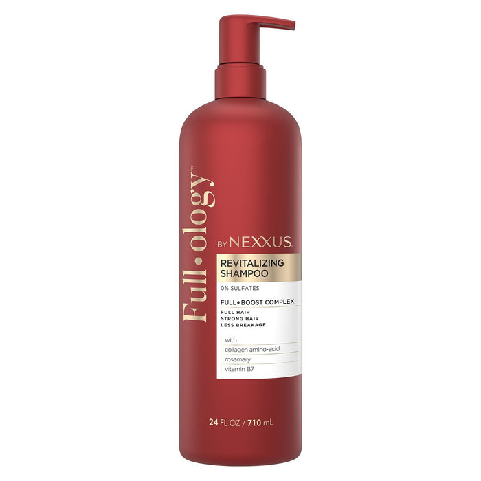 Nexxus Shampoo and Conditioner Set in Kenya - Full-ology Volume