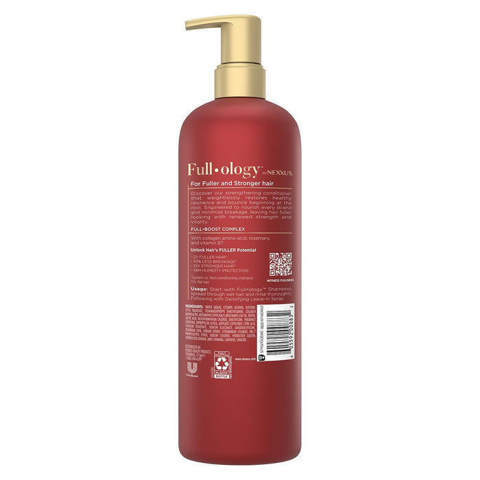 Nexxus Shampoo and Conditioner Set in Kenya - Full-ology Volume