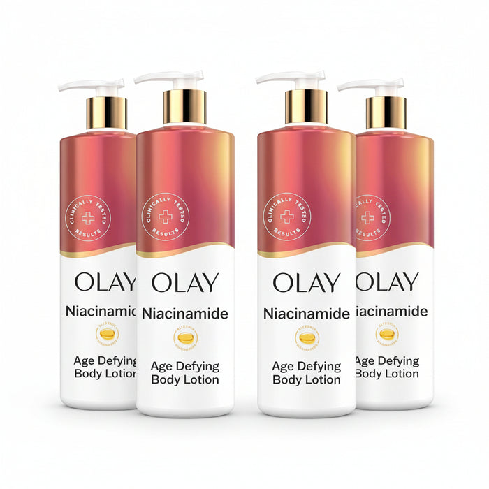 Olay Age Defying Niacinamide Hand and Body Lotion in Kenya