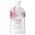 Olay Fresh Outlast Body Wash (2 Pack, Assorted Scents)