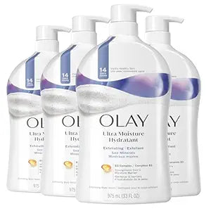 Olay Fresh Outlast Body Wash (2 Pack, Assorted Scents)